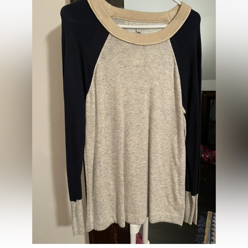 41 Hawthorn Nio Pullover Sweater XL